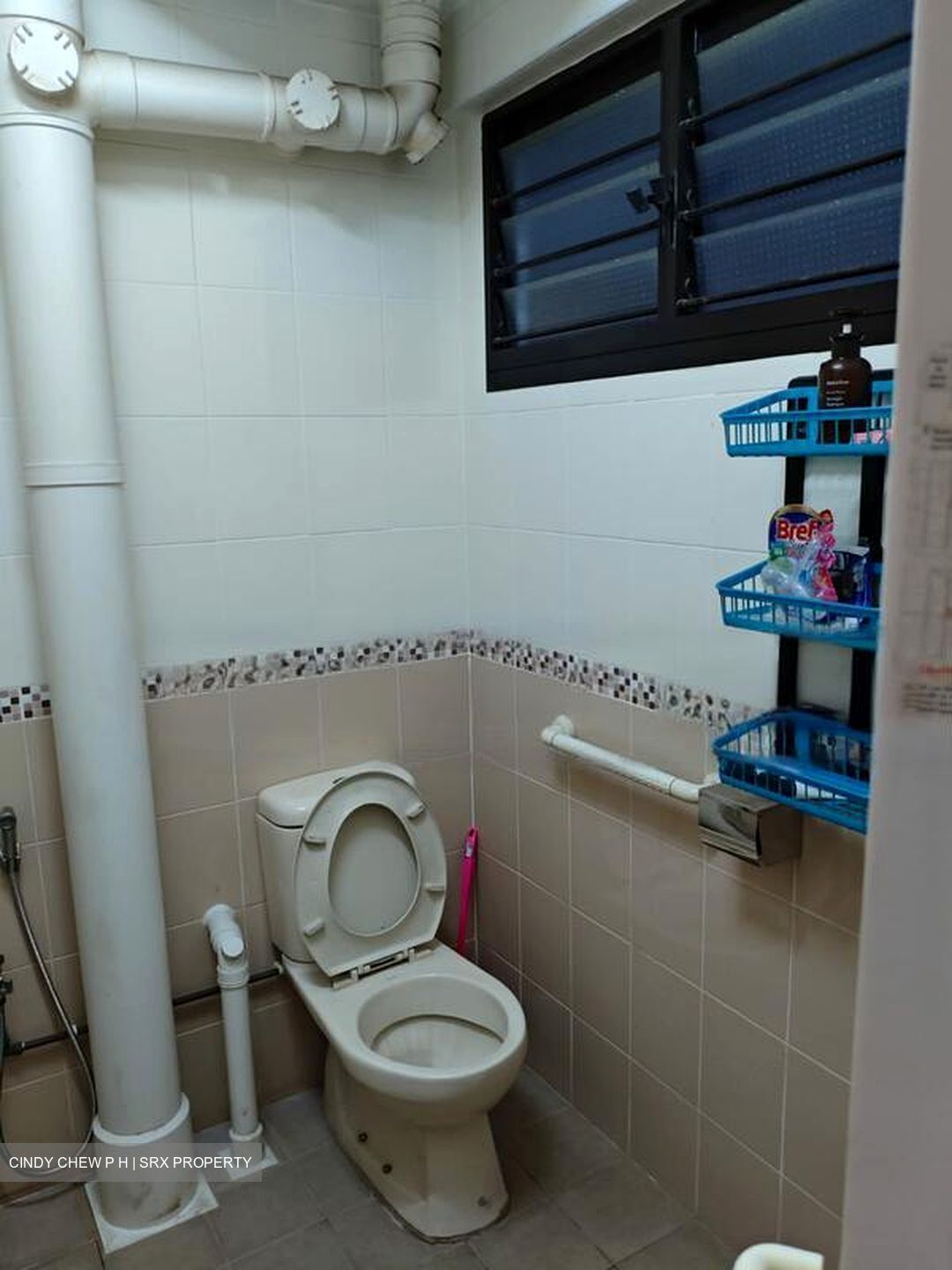 Blk 46 Lengkok Bahru (Bukit Merah), HDB 4 Rooms #448504751